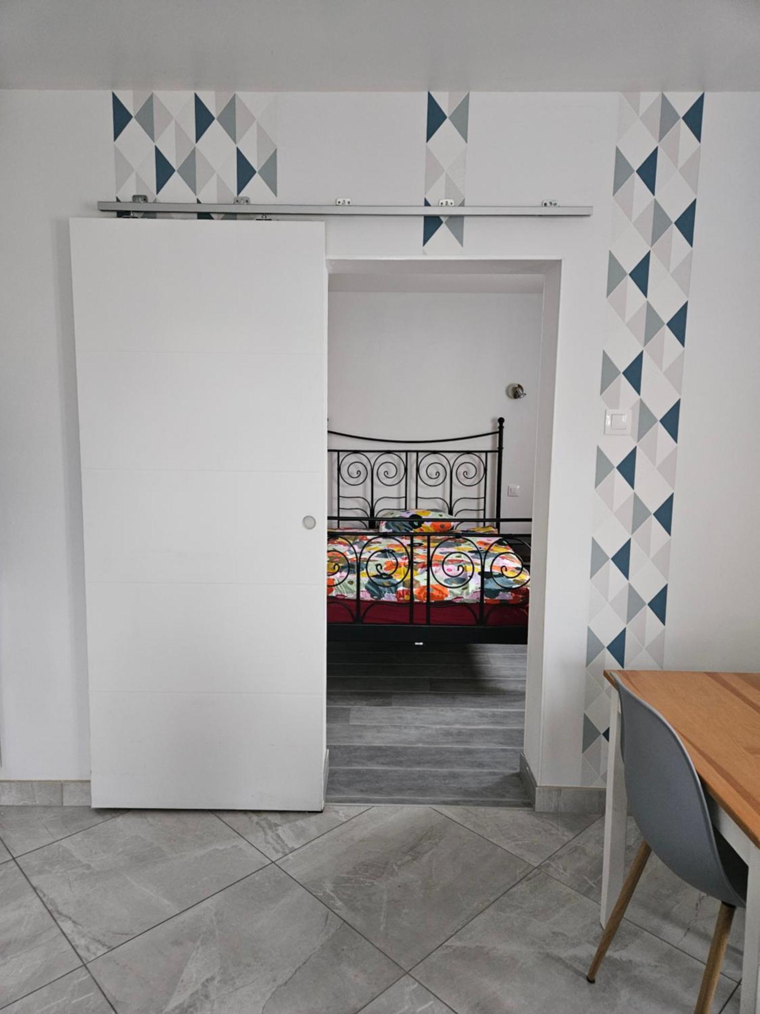 Appartamento Le Cocon Du Langert Muttersholtz Esterno foto